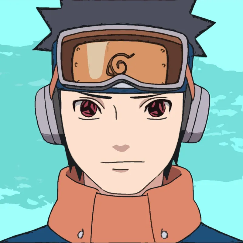 Một trong những khoảnh khắc đáng nhớ của Obito Uchiha Một trong những khoảnh khắc đáng nhớ của Obito Uchiha