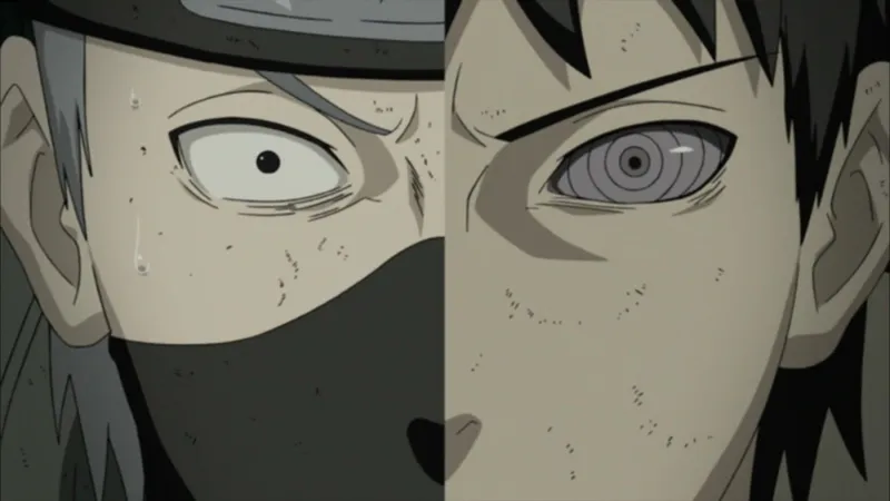 Tìm kiếm ảnh Obito Uchiha với sức mạnh và sự kiên cường Tìm kiếm ảnh Obito Uchiha với sức mạnh và sự kiên cường