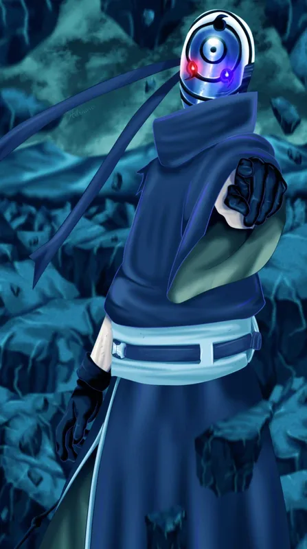 Hình ảnh Obito Uchiha khi đối mặt với những kẻ thù nguy hiểm nhất Hình ảnh Obito Uchiha khi đối mặt với những kẻ thù nguy hiểm nhất