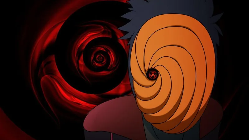 Tìm kiếm ảnh Obito Uchiha với sức mạnh Sharingan và Rinnegan Tìm kiếm ảnh Obito Uchiha với sức mạnh Sharingan và Rinnegan
