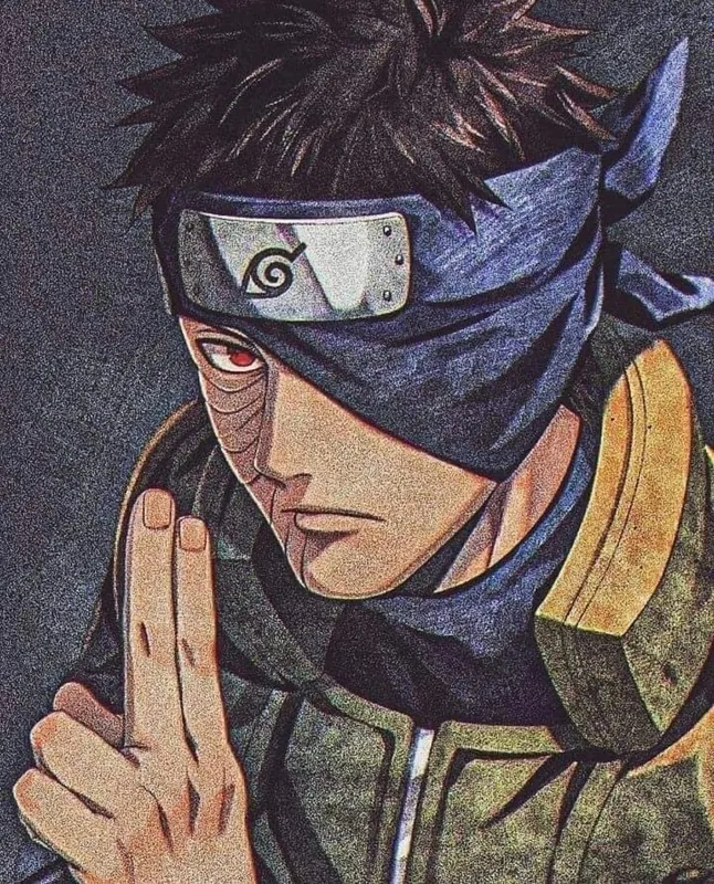 Khám phá vẻ đẹp u tối của nhân vật Obito Uchiha Khám phá vẻ đẹp u tối của nhân vật Obito Uchiha