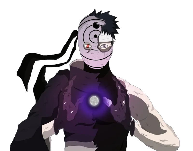 Một trong những bức ảnh đẹp nhất về Obito Uchiha Một trong những bức ảnh đẹp nhất về Obito Uchiha
