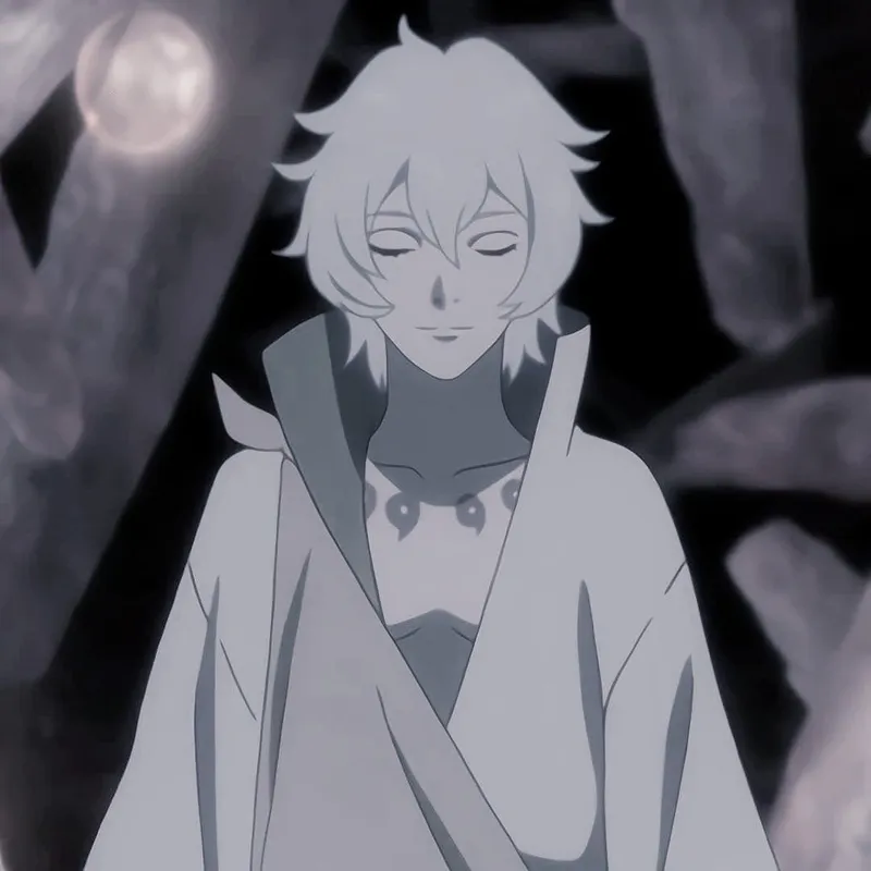 Ảnh Toneri Otsutsuki: Khắc họa một nhân vật anime đầy sức hút Ảnh Toneri Otsutsuki: Khắc họa một nhân vật anime đầy sức hút