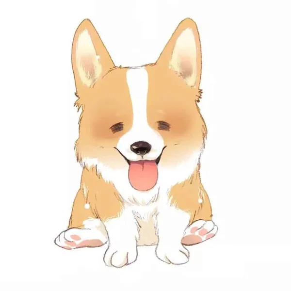 Khám phá sự đáng yêu qua avatar con chó mang phong cách mới Khám phá sự đáng yêu qua avatar con chó mang phong cách mới