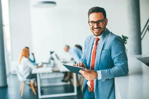 Ảnh trai doanh nhân thể hiện sự bản lĩnh. Ảnh trai doanh nhân thể hiện sự bản lĩnh.
