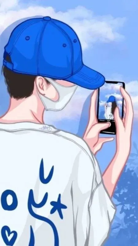 Lựa chọn avatar cặp đôi yêu nhau theo sở thích riêng Lựa chọn avatar cặp đôi yêu nhau theo sở thích riêng