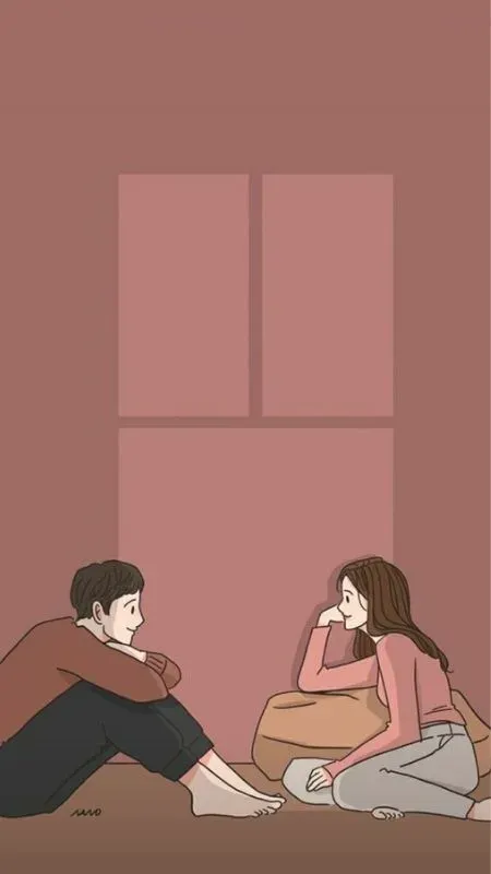 Thể hiện tình yêu với avatar cặp đôi yêu nhau phong cách anime Thể hiện tình yêu với avatar cặp đôi yêu nhau phong cách anime