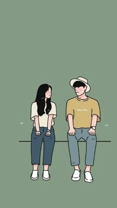 Lựa chọn avatar cặp đôi yêu nhau cực chất để gây ấn tượng Lựa chọn avatar cặp đôi yêu nhau cực chất để gây ấn tượng