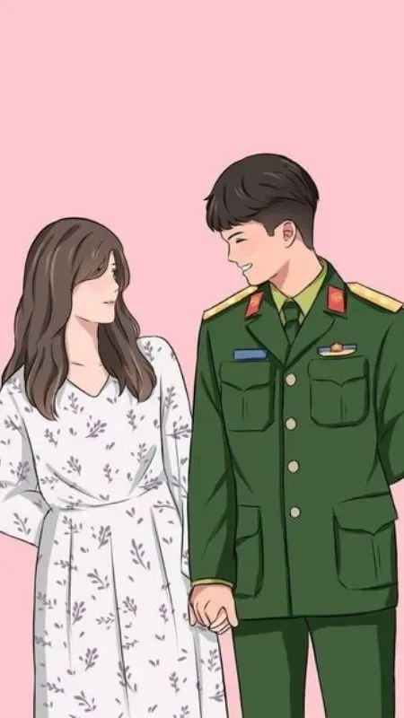 Thể hiện cá tính riêng qua avatar cặp đôi yêu nhau đầy màu sắc Thể hiện cá tính riêng qua avatar cặp đôi yêu nhau đầy màu sắc