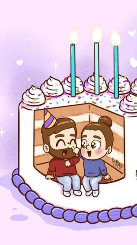 Hình ảnh avatar cặp đôi yêu nhau dành riêng cho các tín đồ anime Hình ảnh avatar cặp đôi yêu nhau dành riêng cho các tín đồ anime