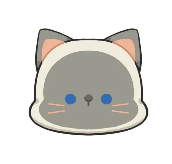 Thể hiện phong cách hài hước với avatar meme cute dễ thương Thể hiện phong cách hài hước với avatar meme cute dễ thương