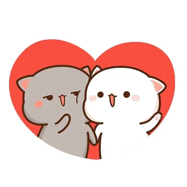 Khám phá phong cách riêng qua avatar meme cute độc lạ Khám phá phong cách riêng qua avatar meme cute độc lạ