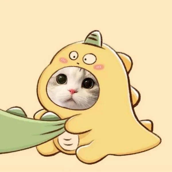 Thêm chút hài hước với avatar meme cute mang phong cách mới Thêm chút hài hước với avatar meme cute mang phong cách mới