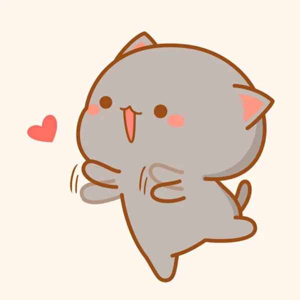 Tỏa sáng phong cách riêng qua avatar meme cute ngộ nghĩnh Tỏa sáng phong cách riêng qua avatar meme cute ngộ nghĩnh