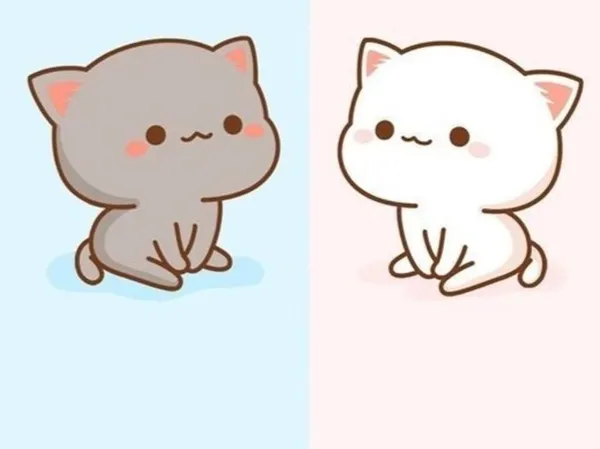 Thêm nét trẻ trung với avatar meme cute siêu đáng yêu Thêm nét trẻ trung với avatar meme cute siêu đáng yêu