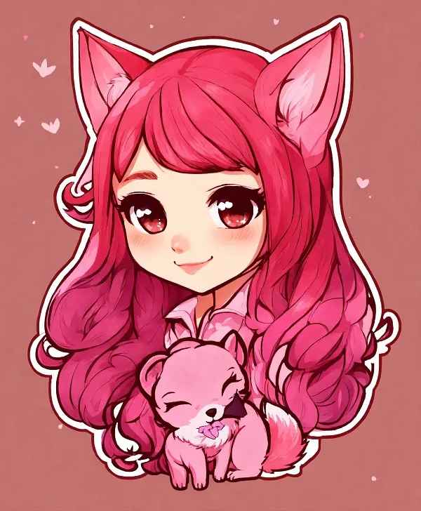 Thêm chút thú vị vào ngày mới bằng avatar meme cute đáng yêu Thêm chút thú vị vào ngày mới bằng avatar meme cute đáng yêu