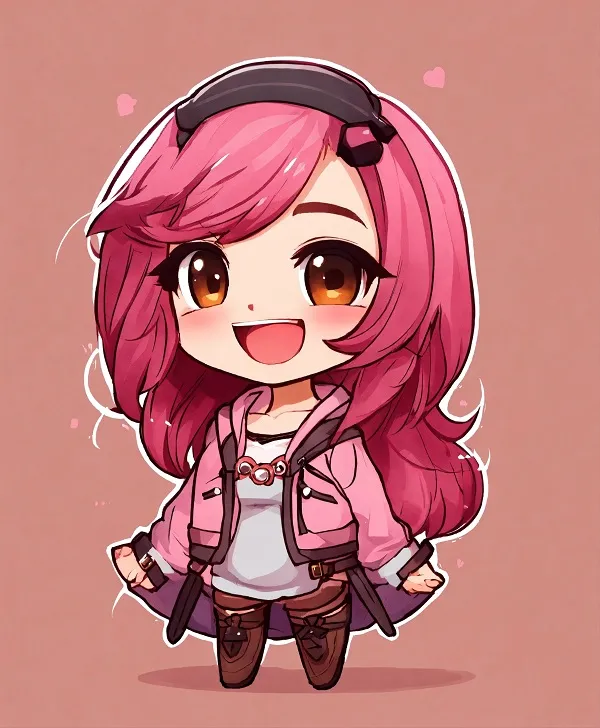 Tỏa sáng vẻ dễ thương với avatar meme cute đầy sáng tạo Tỏa sáng vẻ dễ thương với avatar meme cute đầy sáng tạo