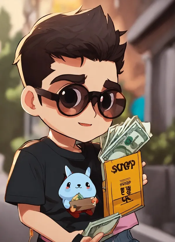 Thêm chút dễ thương với avatar meme cute đầy ngộ nghĩnh Thêm chút dễ thương với avatar meme cute đầy ngộ nghĩnh