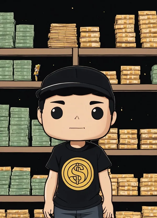 Tìm kiếm sự vui tươi với avatar meme cute siêu hài hước Tìm kiếm sự vui tươi với avatar meme cute siêu hài hước