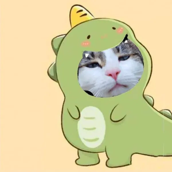 Làm mới ngày mới với avatar meme cute siêu hài hước Làm mới ngày mới với avatar meme cute siêu hài hước
