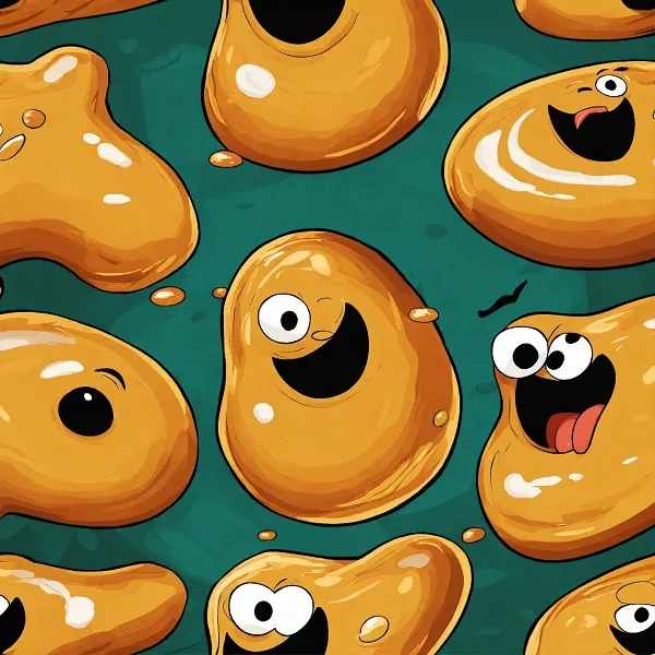Làm sáng không gian cá nhân với avatar meme cute ngộ nghĩnh Làm sáng không gian cá nhân với avatar meme cute ngộ nghĩnh