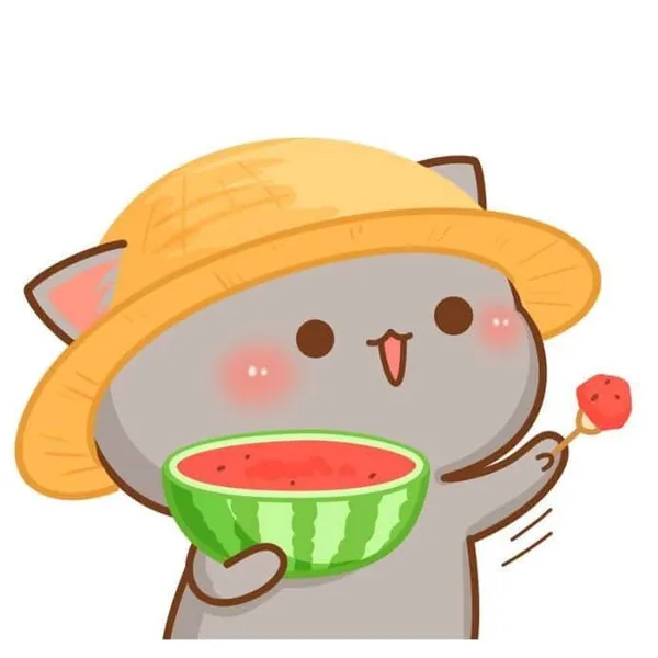 Biểu tượng của sự vui nhộn với avatar meme cute thú vị Biểu tượng của sự vui nhộn với avatar meme cute thú vị