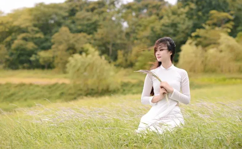 Hình ảnh yêu đơn phương của con gái là lời tâm sự không lời Hình ảnh yêu đơn phương của con gái là lời tâm sự không lời