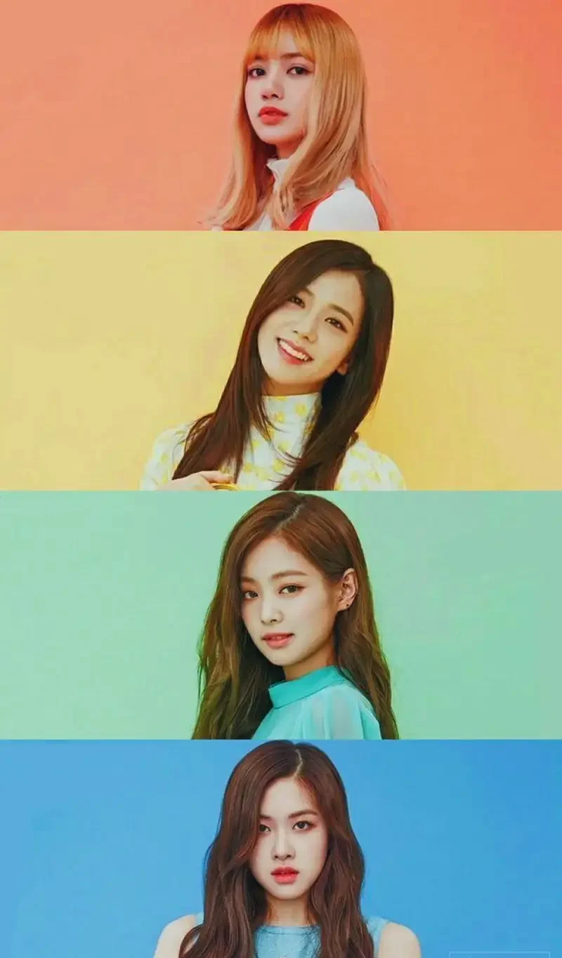 Hình nền Blackpink cho fan K-pop – không thể thiếu cho những ai yêu mến nhóm