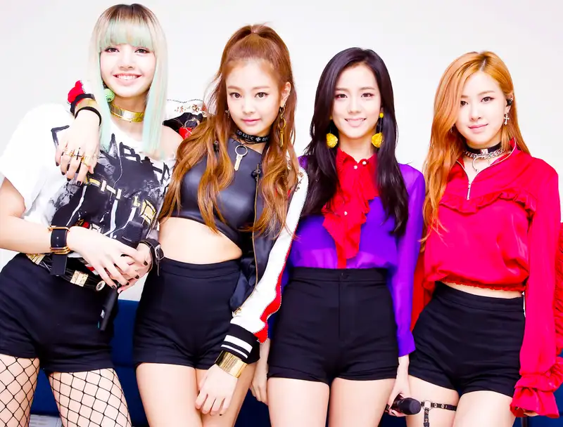 hình Khám phá bộ sưu tập hình nền Blackpink đẹp nhất cho fan K-popblackpink 1