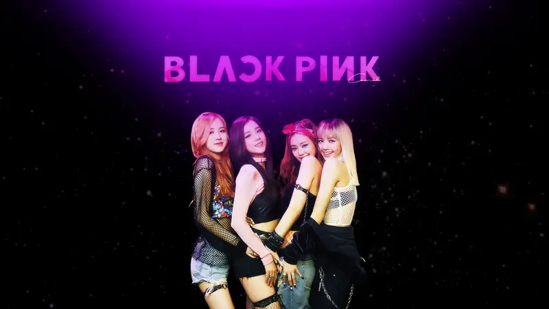 Thỏa mãn đam mê Blackpink với hình nền Blackpink HD sắc nét