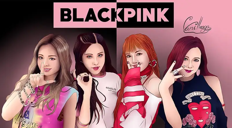 Cập nhật ngay hình nền Blackpink cho điện thoại với chất lượng cao