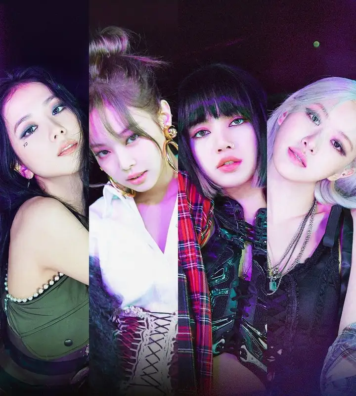 Thể hiện tình yêu với Blackpink qua hình nền Blackpink cho điện thoại