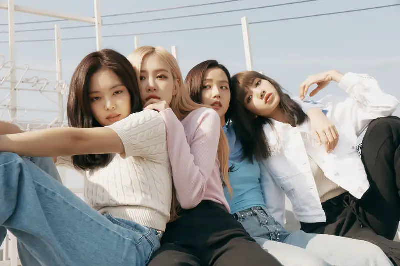 Hình nền Blackpink cho điện thoại – trải nghiệm những bức ảnh đẹp