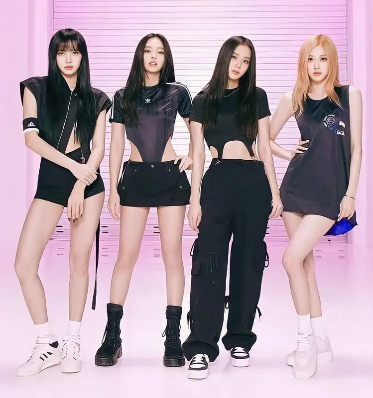 Những hình nền Blackpink dễ thương cho fan yêu thích vẻ đẹp ngọt ngào