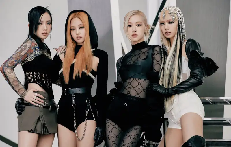 Tải về hình nền Blackpink dễ thương và tận hưởng sự dễ thương bất tận