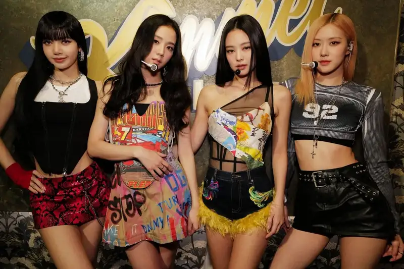 Tải ngay hình nền Blackpink đẹp nhất và thể hiện tình yêu với nhóm
