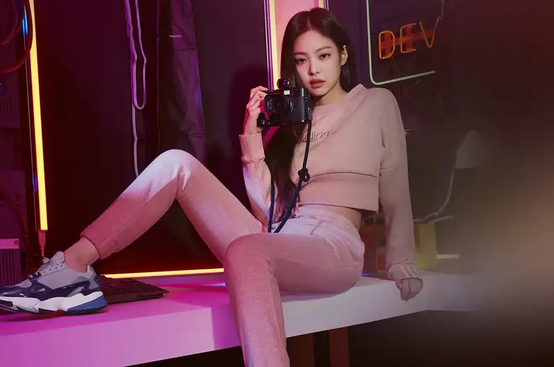Hình nền Blackpink 4K – sắc nét từng chi tiết, cực kỳ cuốn hút
