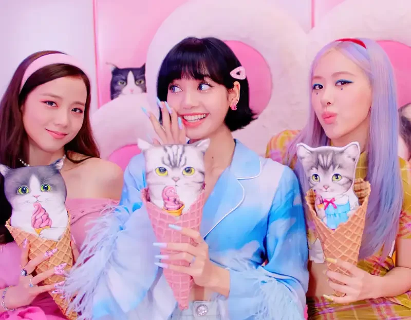 Hình nền Blackpink đẹp cho máy tính để bạn luôn có cảm hứng làm việc