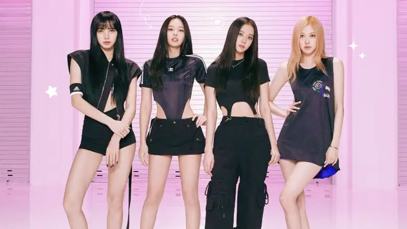Cập nhật ngay hình nền Blackpink đẹp cho máy tính cực chất và thu hút
