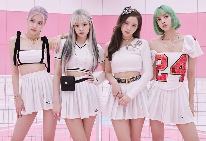 Những hình nền Blackpink đẹp nhất để trang trí màn hình của bạn