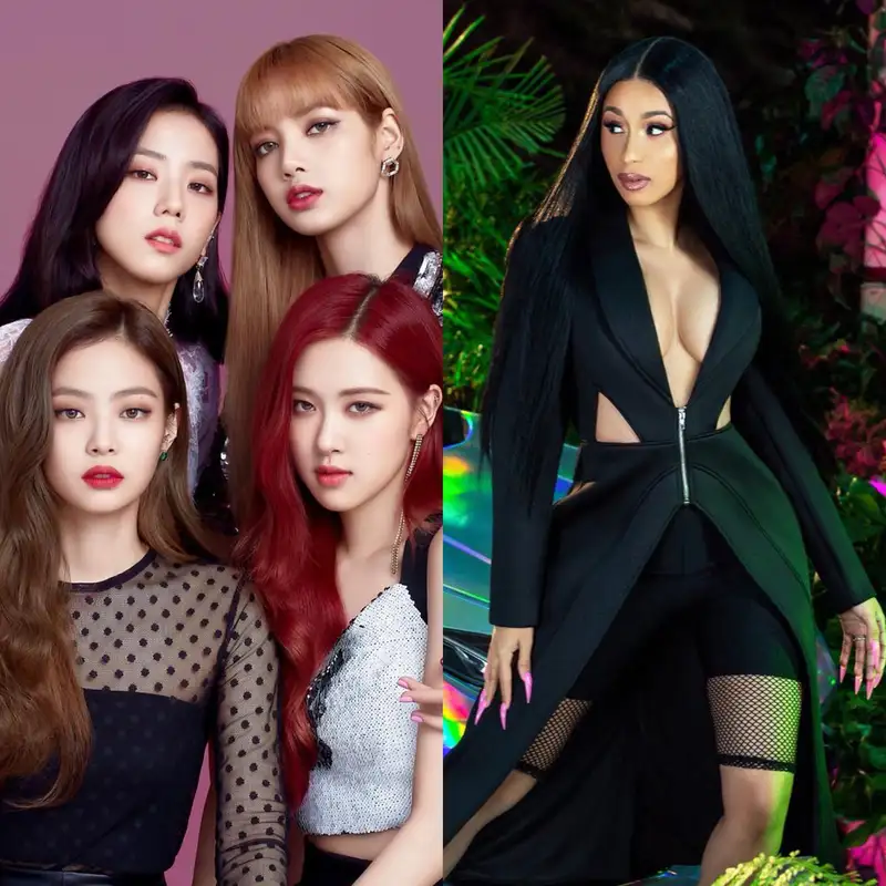 Những hình nền Blackpink cho laptop đẹp nhất chỉ có tại đây