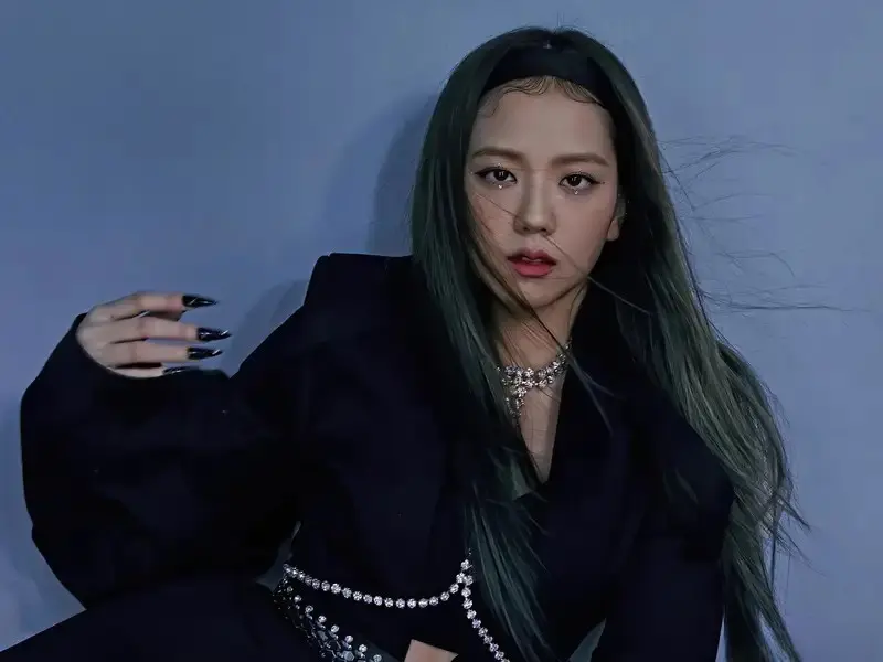 Cập nhật ngay những hình nền Blackpink chất lượng cao với độ phân giải 4K