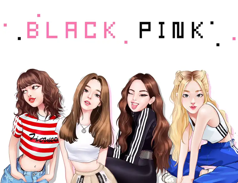 Hình nền Blackpink đẹp nhất – đừng bỏ lỡ các bức ảnh tuyệt đẹp