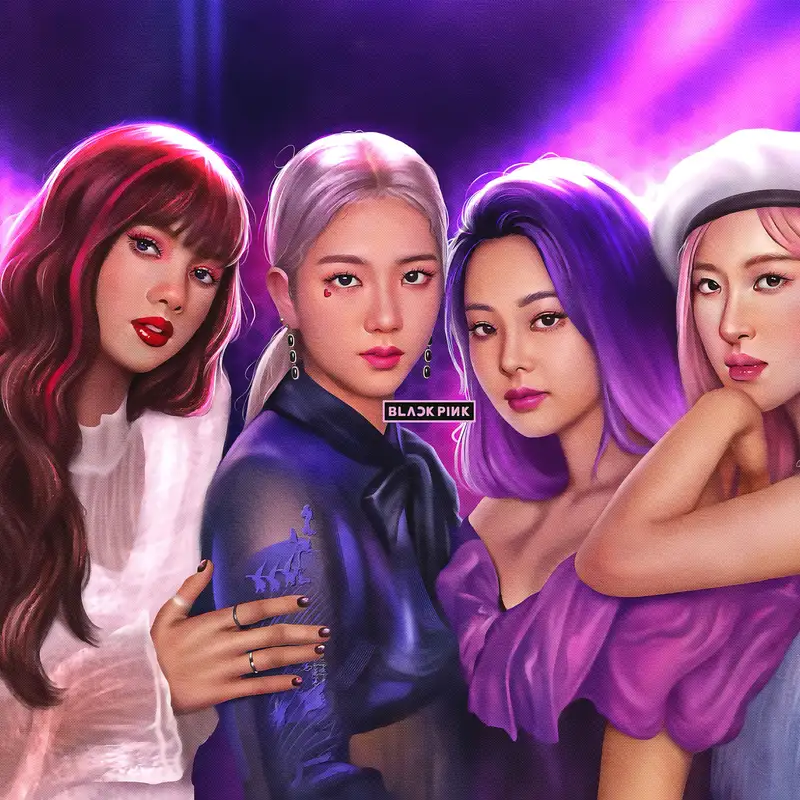 Tải ngay những hình nền Blackpink chất lượng cao cho màn hình của bạn