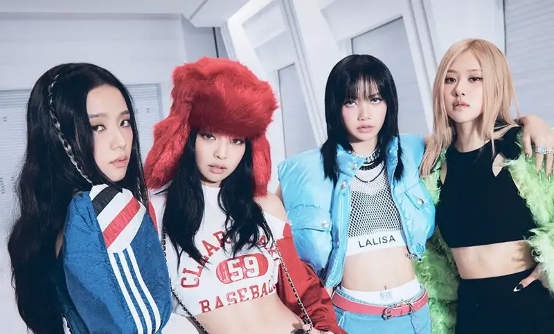Cập nhật ngay hình nền Blackpink cho iPhone và thể hiện tình yêu với nhóm