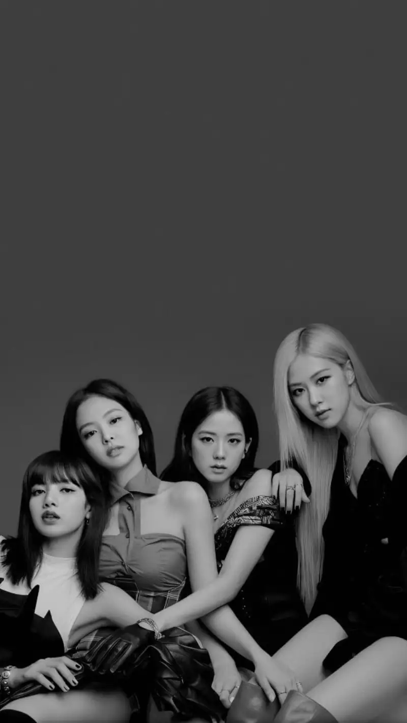 Hình nền Blackpink cho fan K-pop cực kỳ ấn tượng và sắc nét