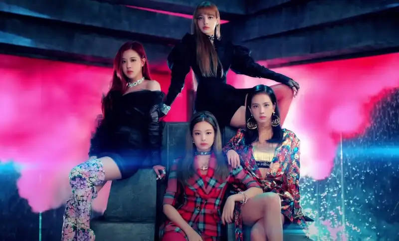 Lưu ngay những hình nền Blackpink đẹp nhất cho thiết bị của bạn