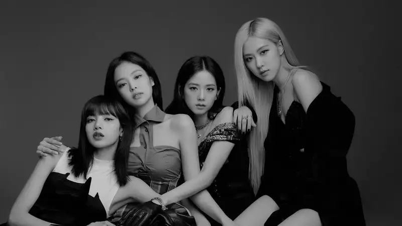 Chọn ngay hình nền Blackpink HD để làm mới màn hình của bạn