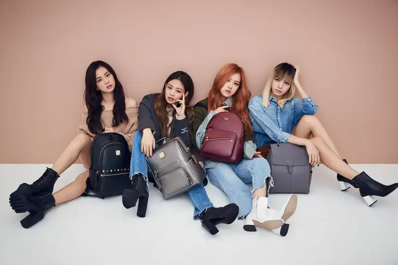 Hình nền Blackpink HD sắc nét, cực kỳ chất lượng cho mọi thiết bị