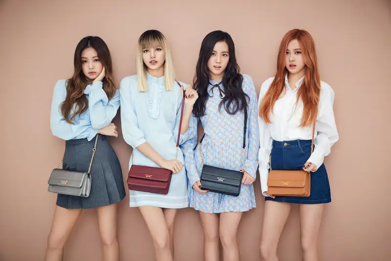 Tải ngay những hình nền Blackpink HD để trải nghiệm hình ảnh siêu nét